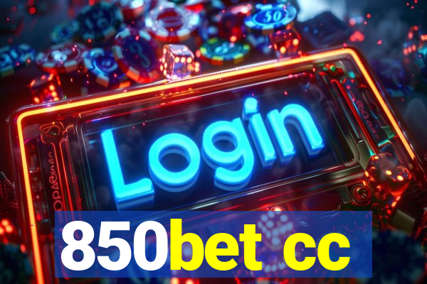850bet cc