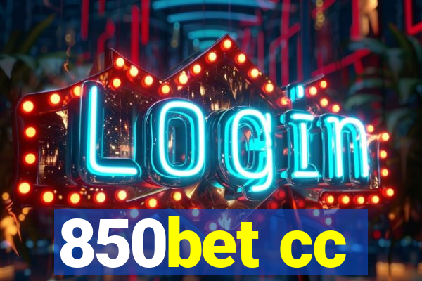 850bet cc