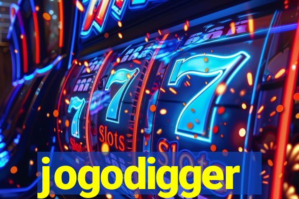 jogodigger
