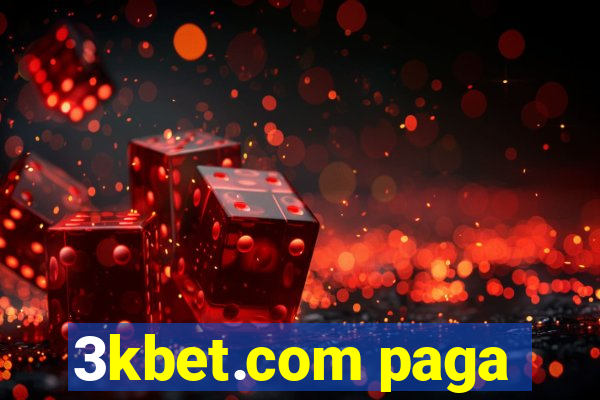 3kbet.com paga