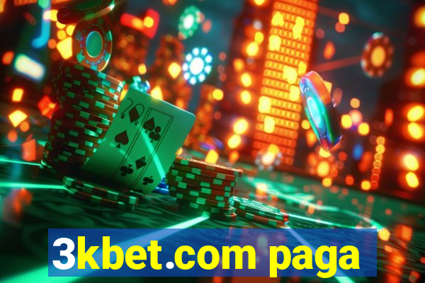 3kbet.com paga