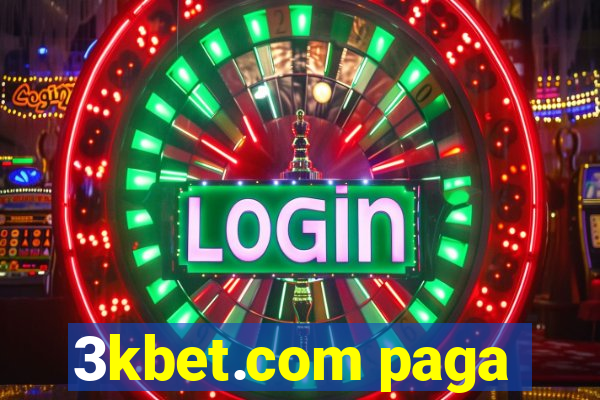 3kbet.com paga