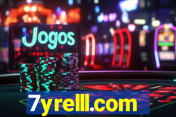7yrelll.com