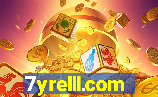 7yrelll.com