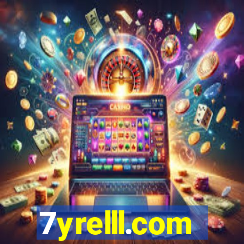 7yrelll.com