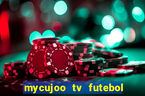 mycujoo tv futebol ao vivo