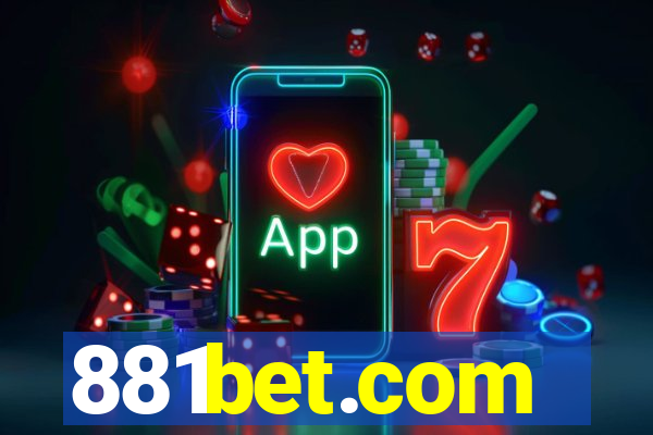881bet.com
