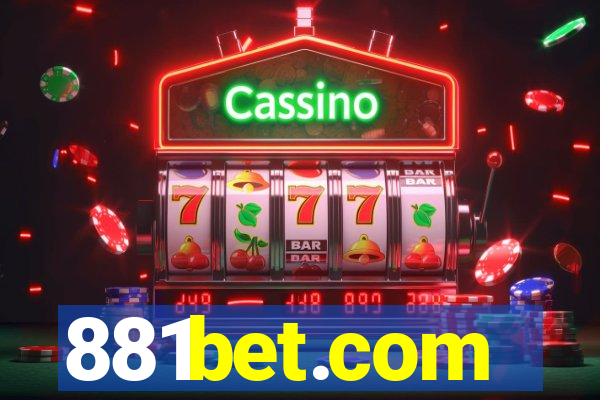 881bet.com
