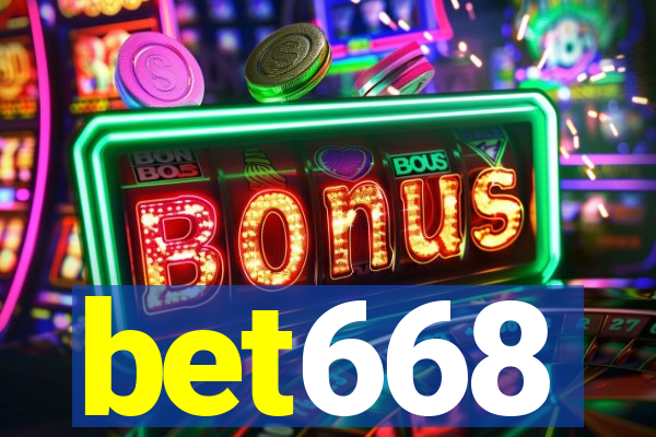 bet668