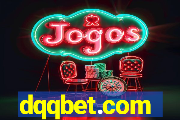 dqqbet.com