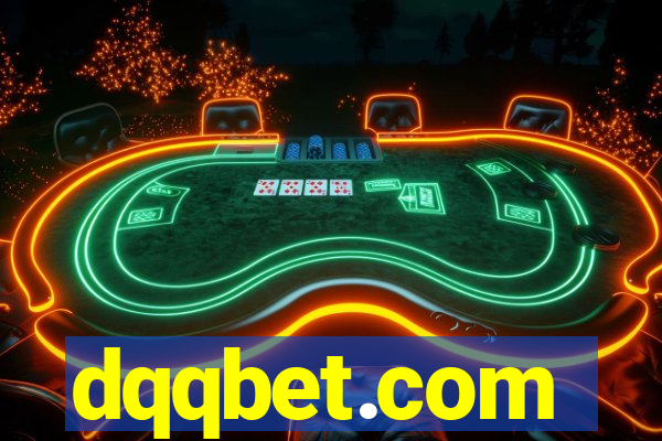 dqqbet.com