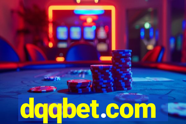 dqqbet.com