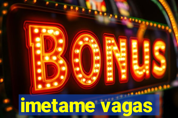 imetame vagas