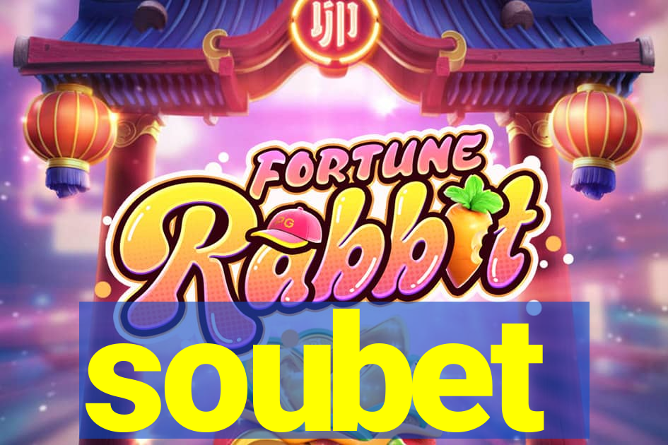 soubet