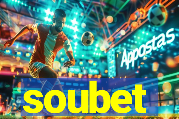 soubet
