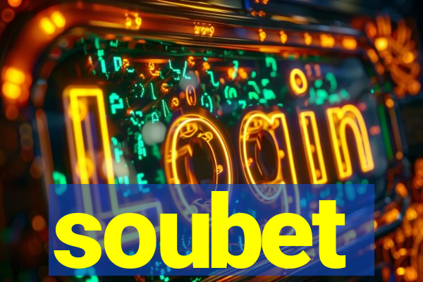 soubet