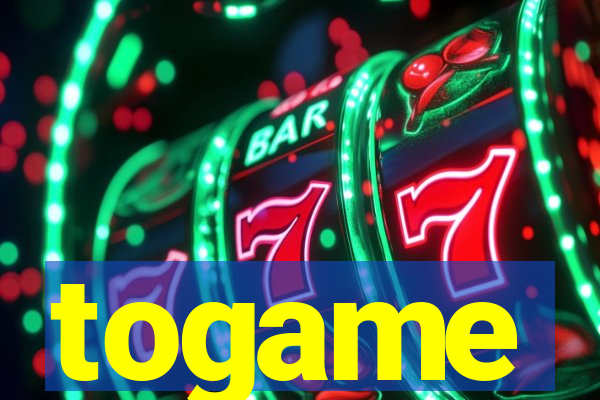 togame