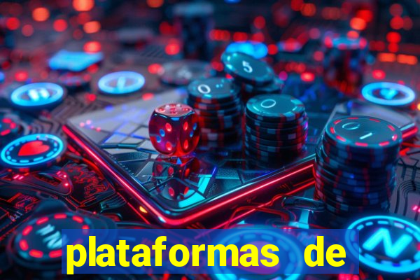 plataformas de jogos que pagam bem