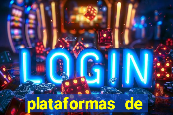 plataformas de jogos que pagam bem