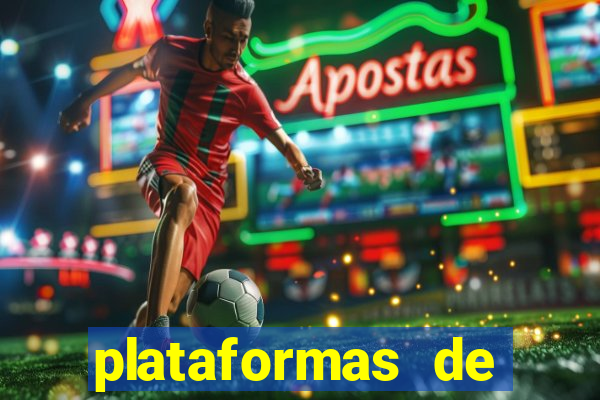 plataformas de jogos que pagam bem