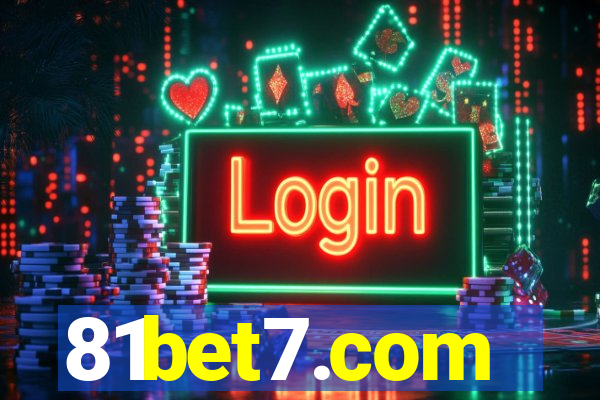 81bet7.com