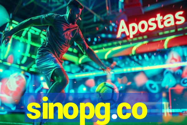 sinopg.co
