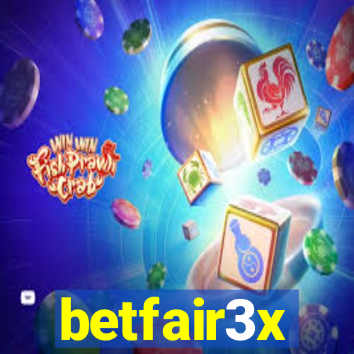 betfair3x