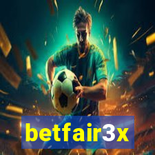 betfair3x
