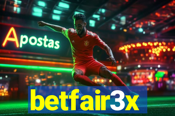 betfair3x