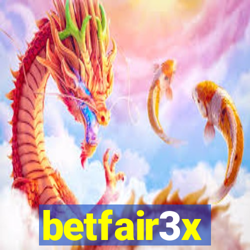 betfair3x