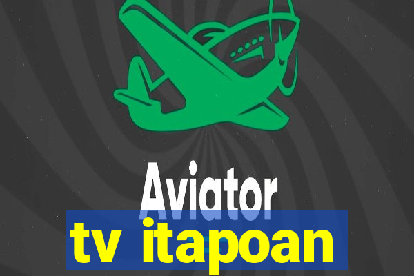 tv itapoan