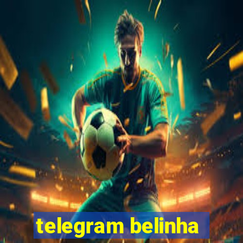 telegram belinha