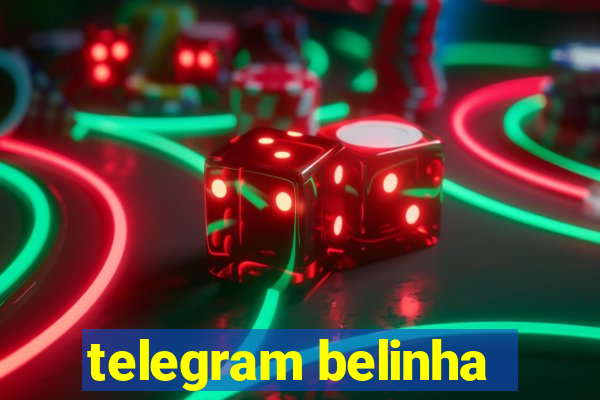 telegram belinha