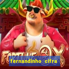 fernandinho cifra simplificada banana