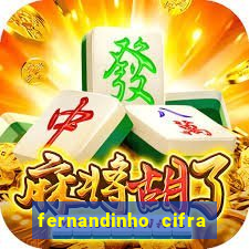 fernandinho cifra simplificada banana