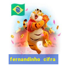 fernandinho cifra simplificada banana