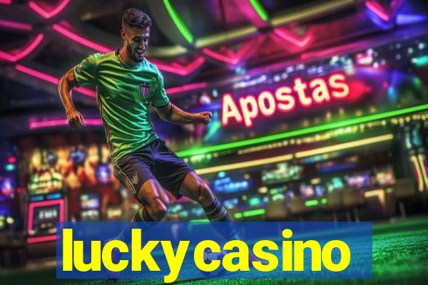 luckycasino