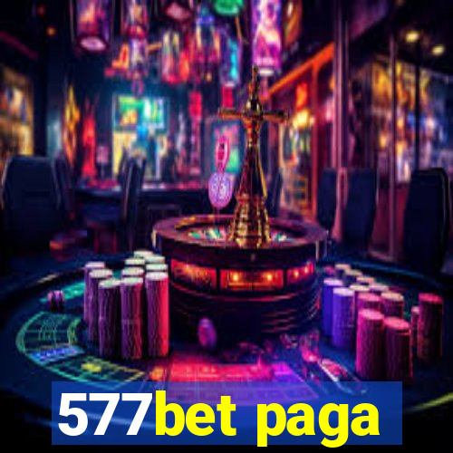 577bet paga
