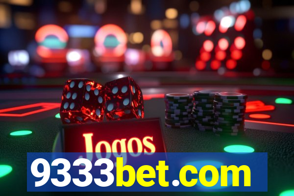 9333bet.com