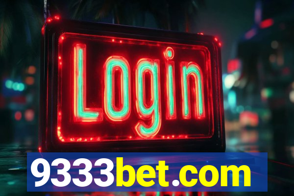 9333bet.com