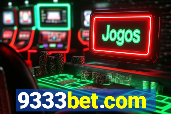 9333bet.com