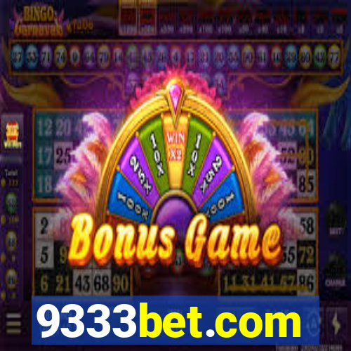 9333bet.com