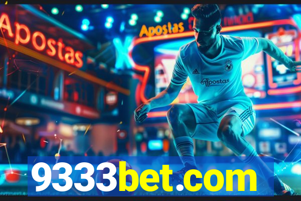 9333bet.com