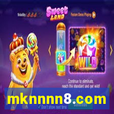 mknnnn8.com
