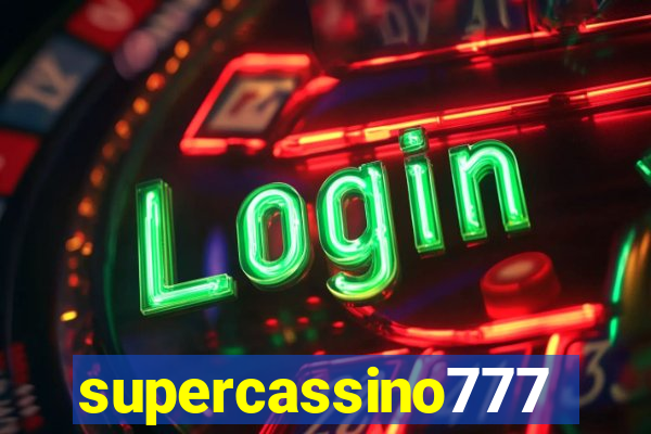 supercassino777