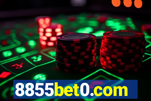 8855bet0.com
