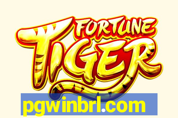 pgwinbrl.com