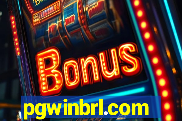 pgwinbrl.com