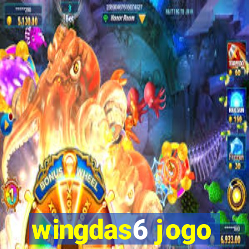 wingdas6 jogo