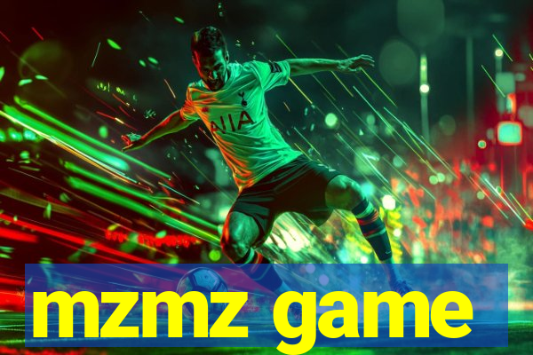 mzmz game